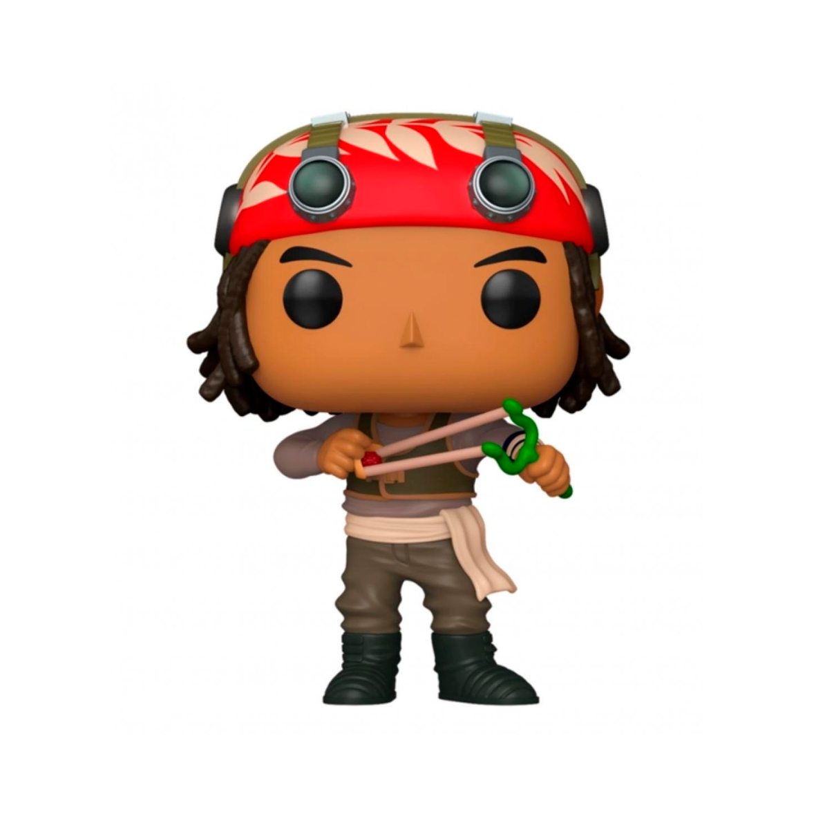 Funko - One Piece - Usopp - (1882)