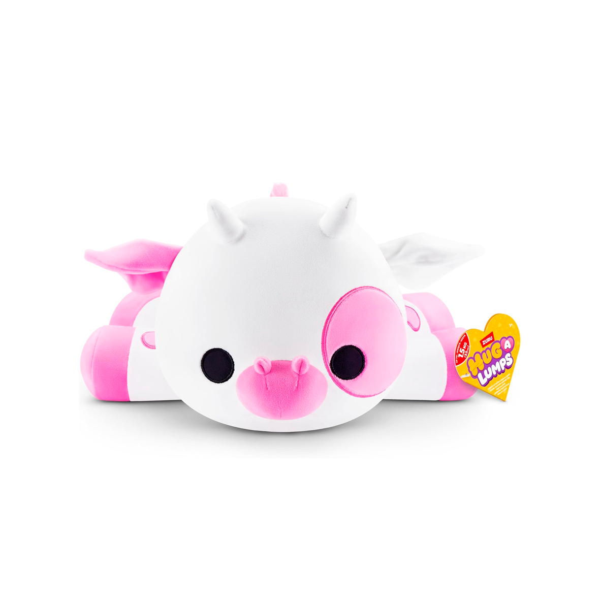 Hug-A-Lumps - Medium Plush - Clover