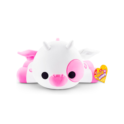 Hug-A-Lumps - Medium Plush - Clover