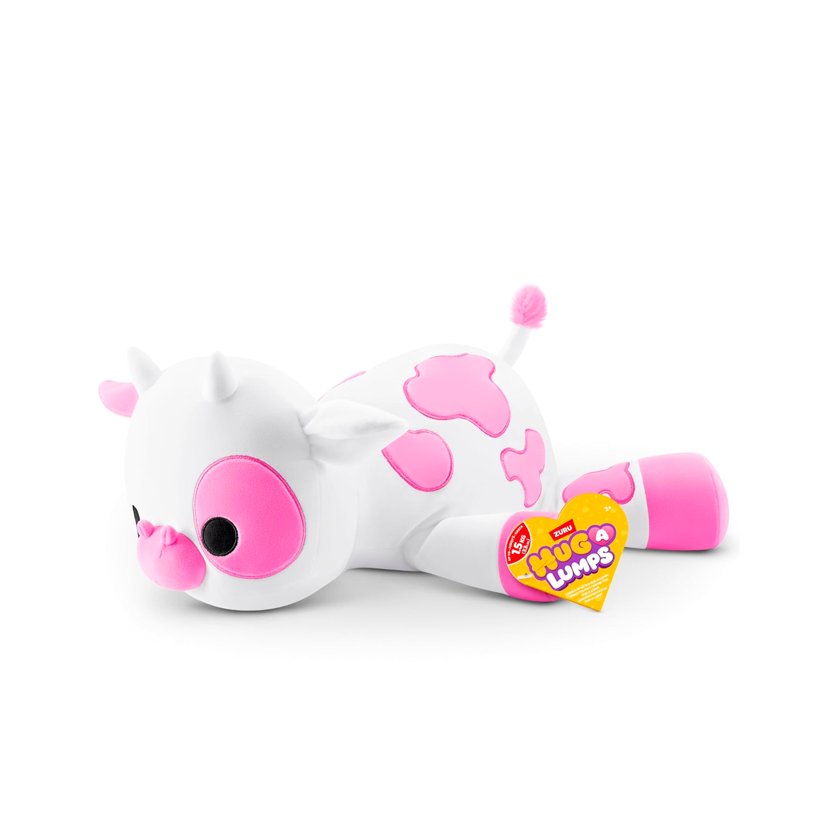 Hug-A-Lumps - Medium Plush - Clover