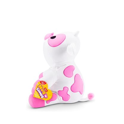 Hug-A-Lumps - Medium Plush - Clover