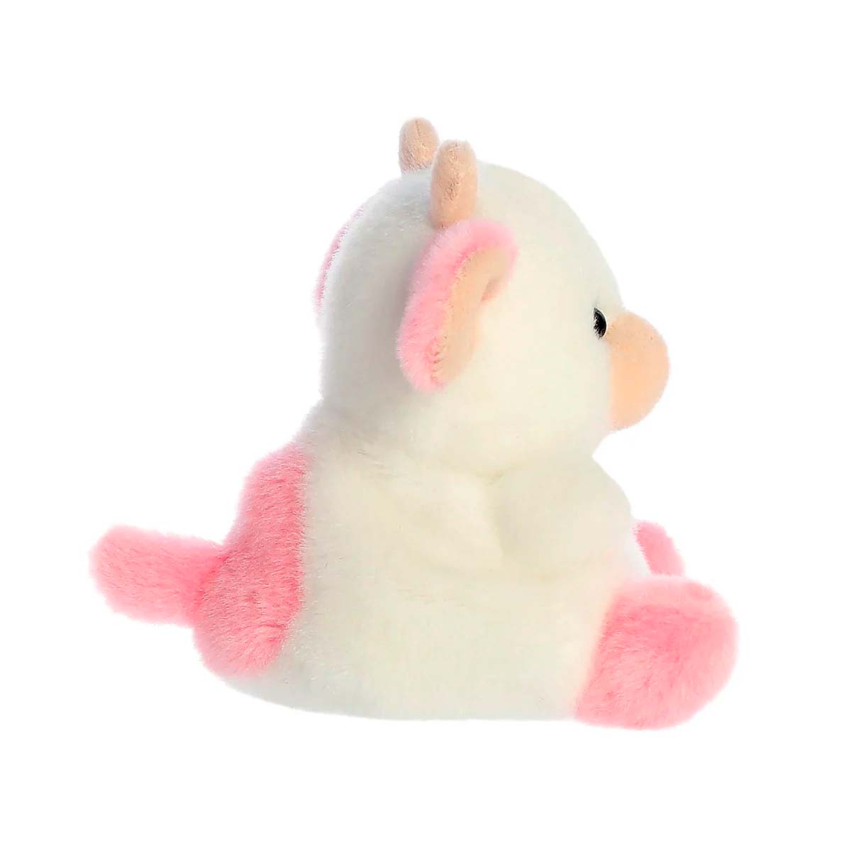 Palm Pals - Belle Strawberry Cow