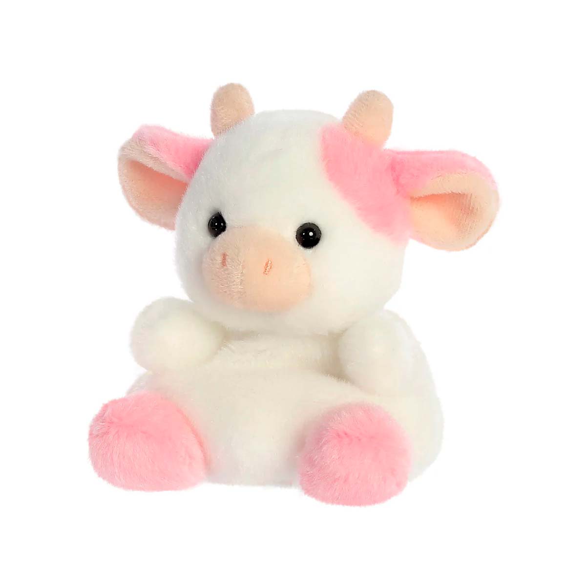 Palm Pals - Belle Strawberry Cow