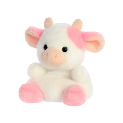 Palm Pals - Belle Strawberry Cow
