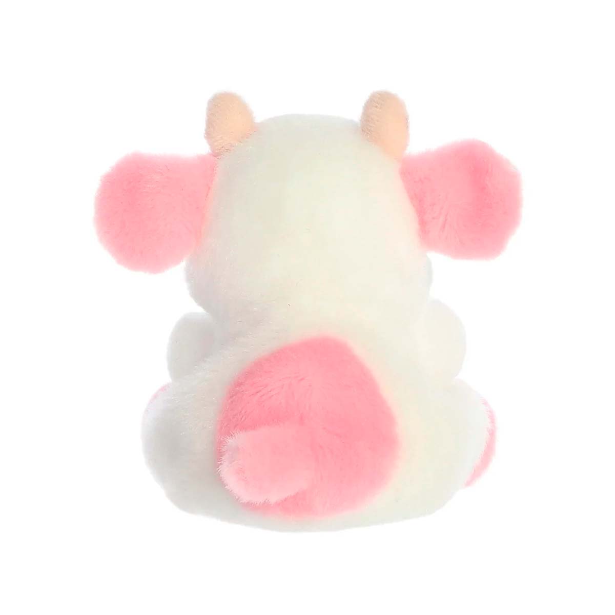 Palm Pals - Belle Strawberry Cow