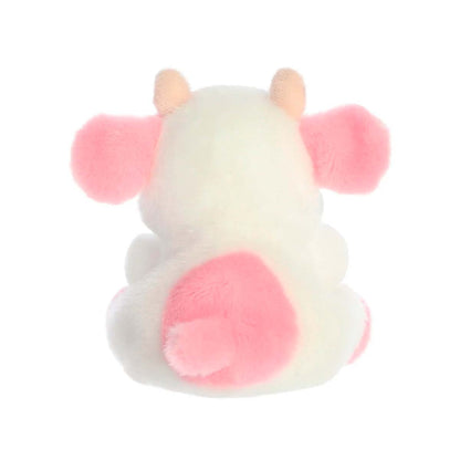 Palm Pals - Belle Strawberry Cow