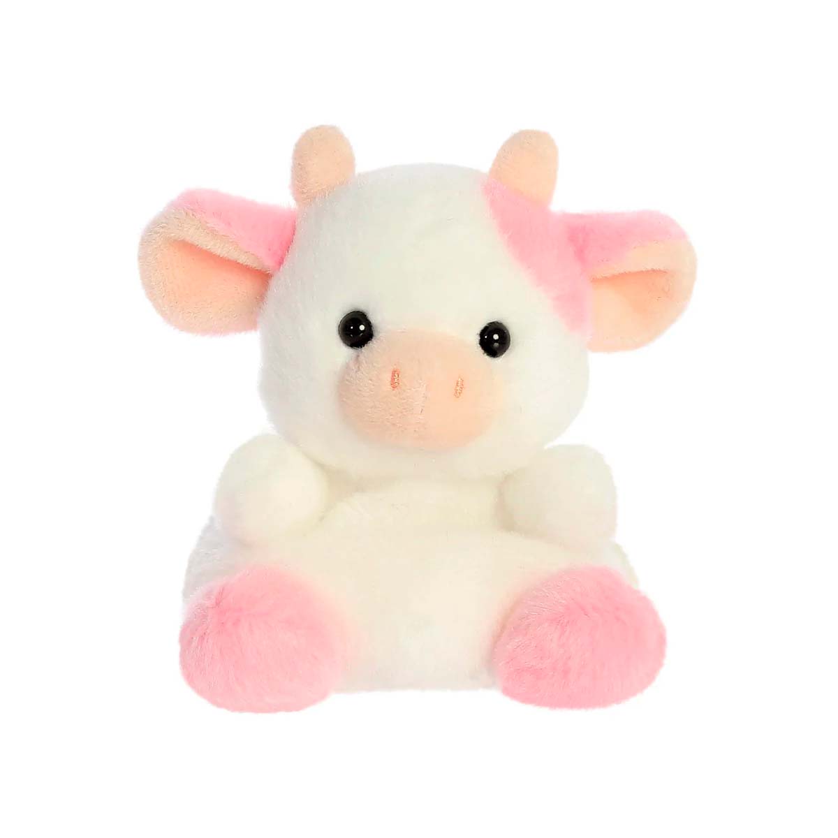 Palm Pals - Belle Strawberry Cow