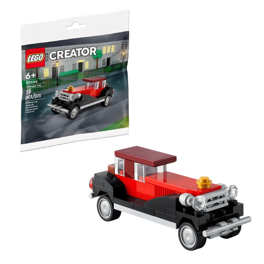 LEGO Creator - Vintage Car (30644) (Polybag)