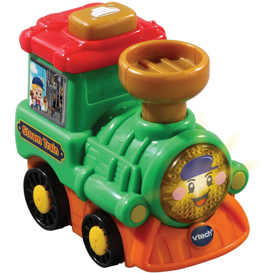 VTech - Toot-Toot Drivers - Steam Train