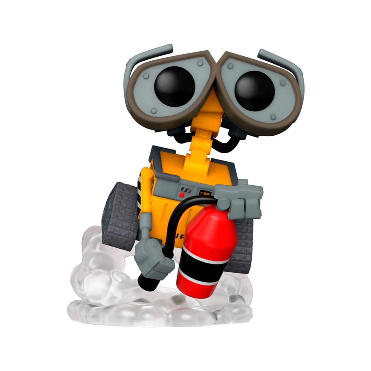 Funko - Disney Pixar - Wall-E (1115)