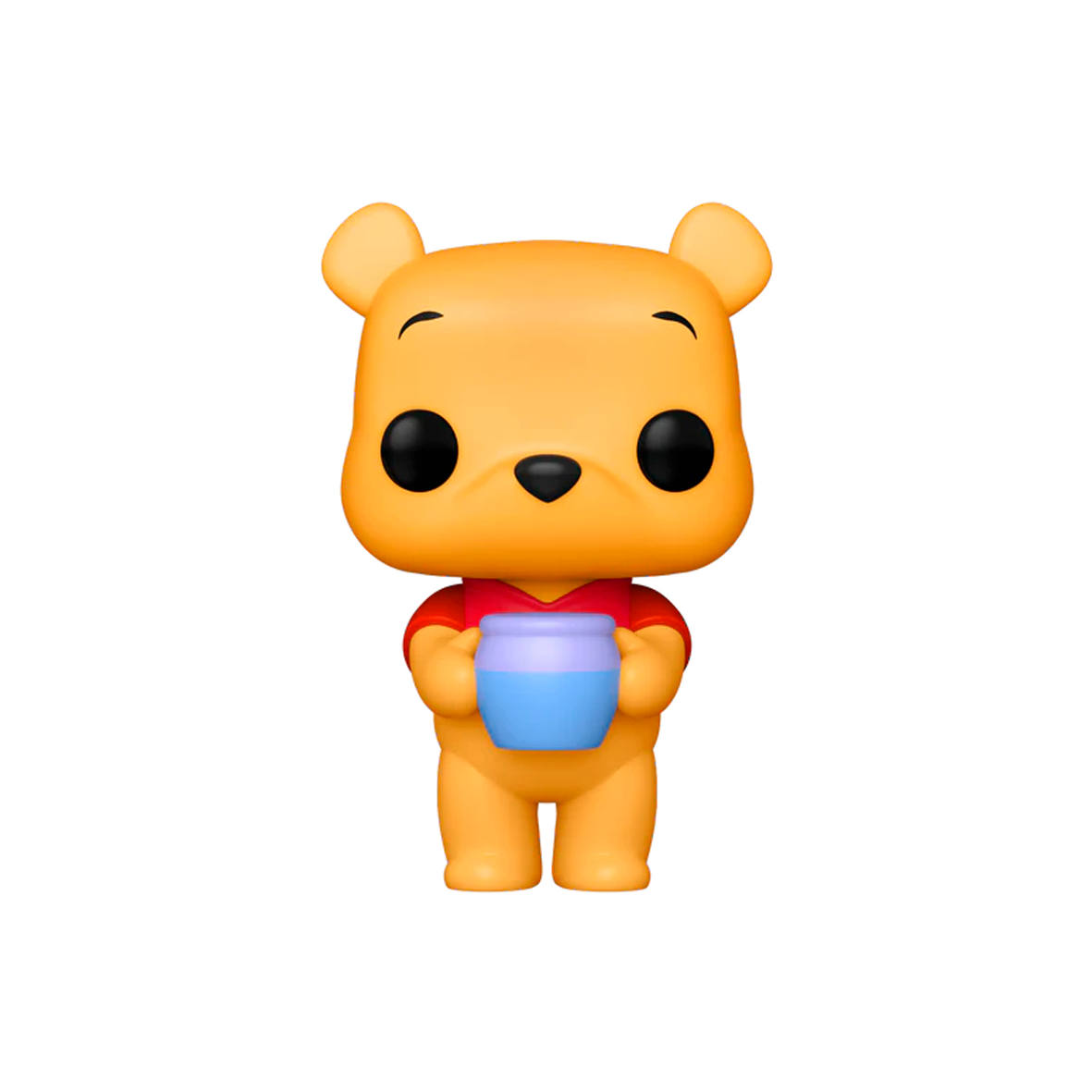 Funko Pop - Disney Winnie The Pooh - Winnie The Pooh (1512)