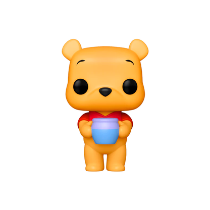 Funko Pop - Disney Winnie The Pooh - Winnie The Pooh (1512)