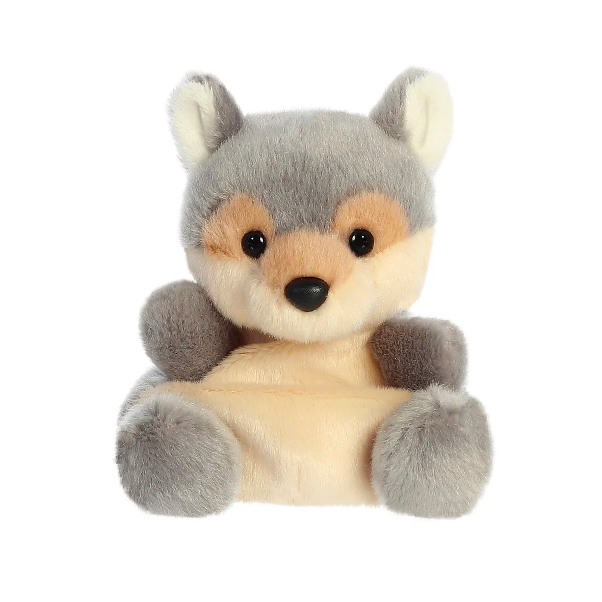 Palm Pals - Lucian Wolf