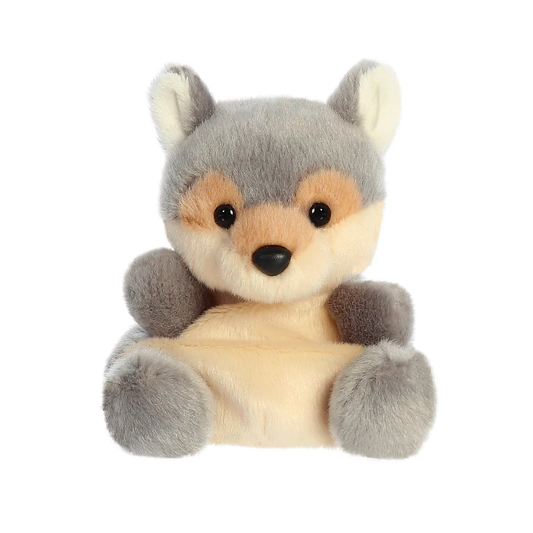Palm Pals - Lucian Wolf