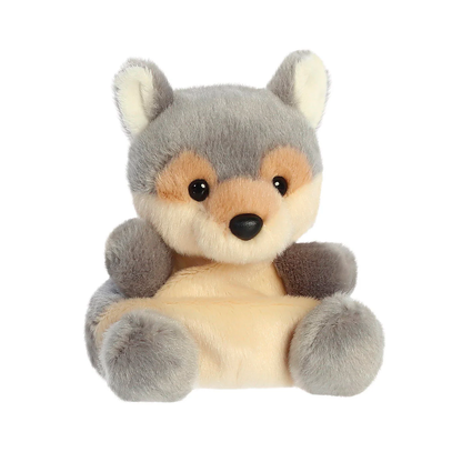 Palm Pals - Lucian Wolf