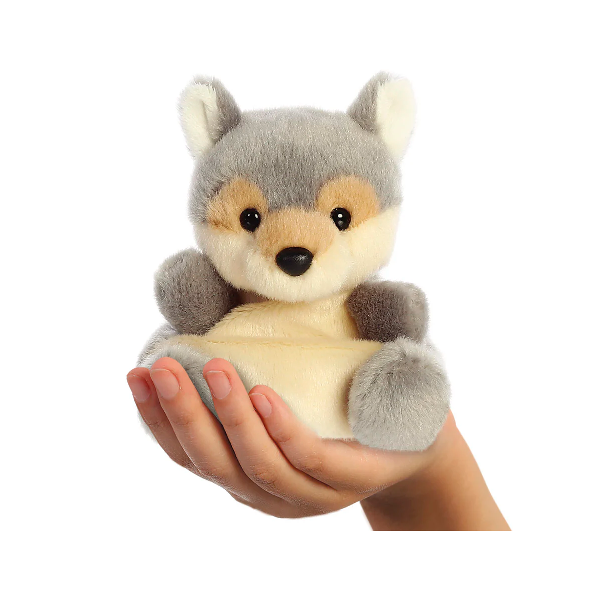 Palm Pals - Lucian Wolf