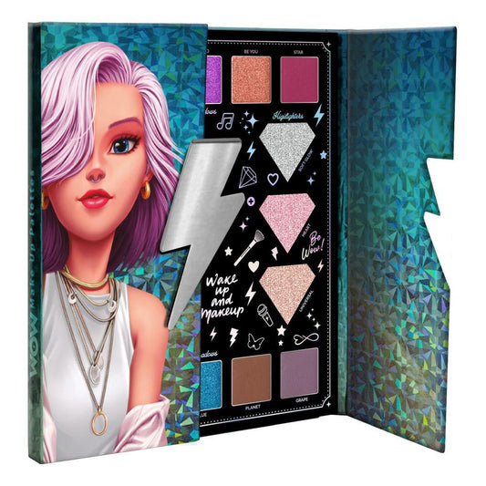 WOW Generation - Cosmetic Palette