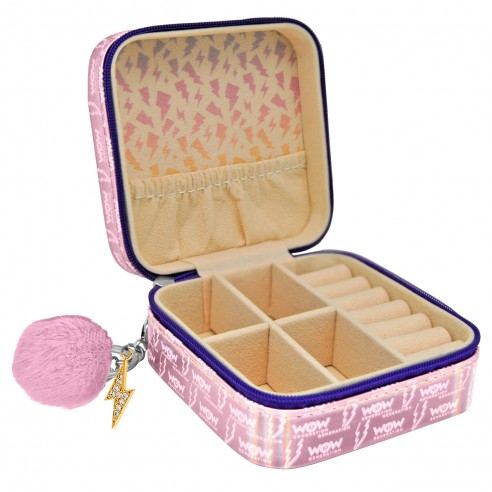 WOW Generation - Jewerly Travel Case