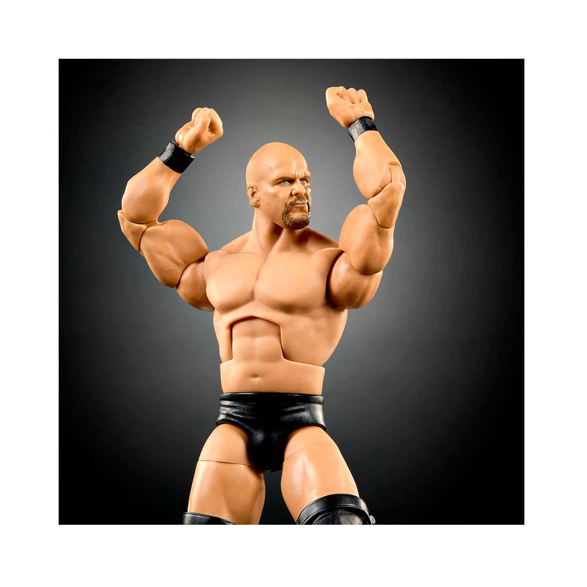 WWE - Elite Collection - Summer Slam - "Stone Cold" Steve Austin