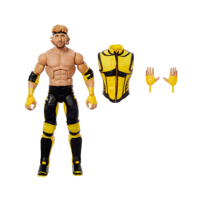 WWE - Elite Collection - Greatest Hits - Logan paul