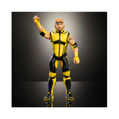 WWE - Elite Collection - Greatest Hits - Logan paul
