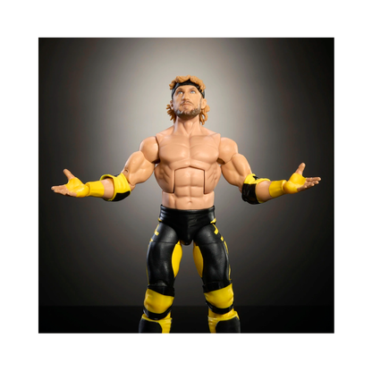 WWE - Elite Collection - Greatest Hits - Logan paul