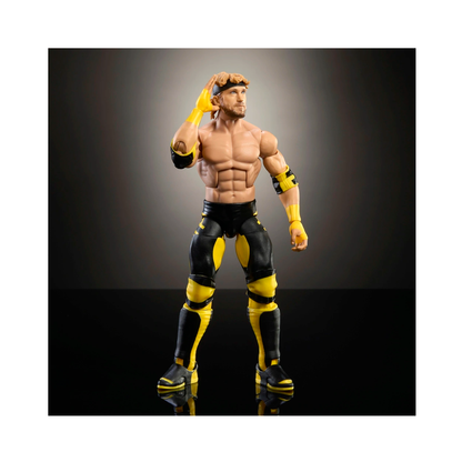 WWE - Elite Collection - Greatest Hits - Logan paul