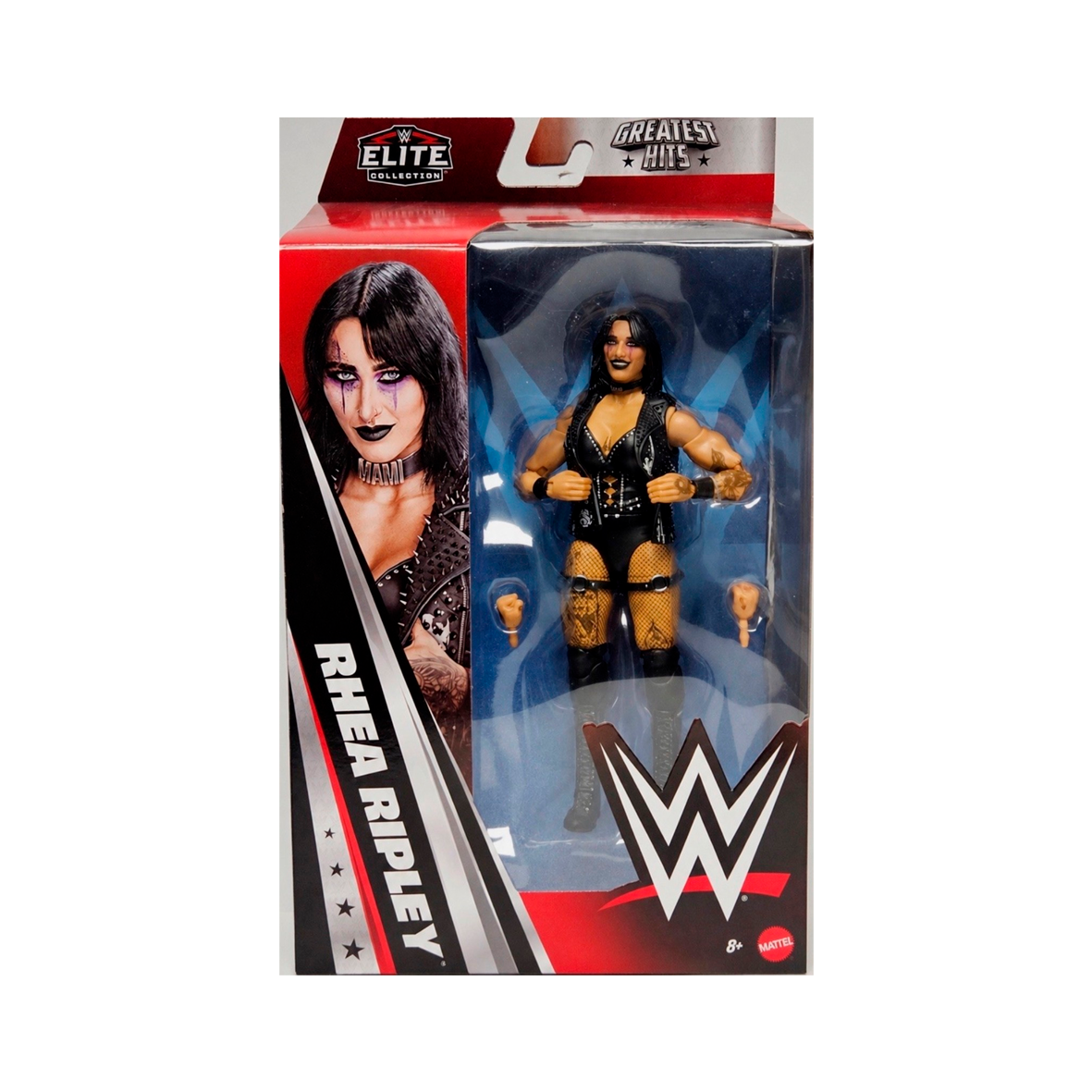 WWE - Elite Collection - Greatest Hits - Rhea Ripley