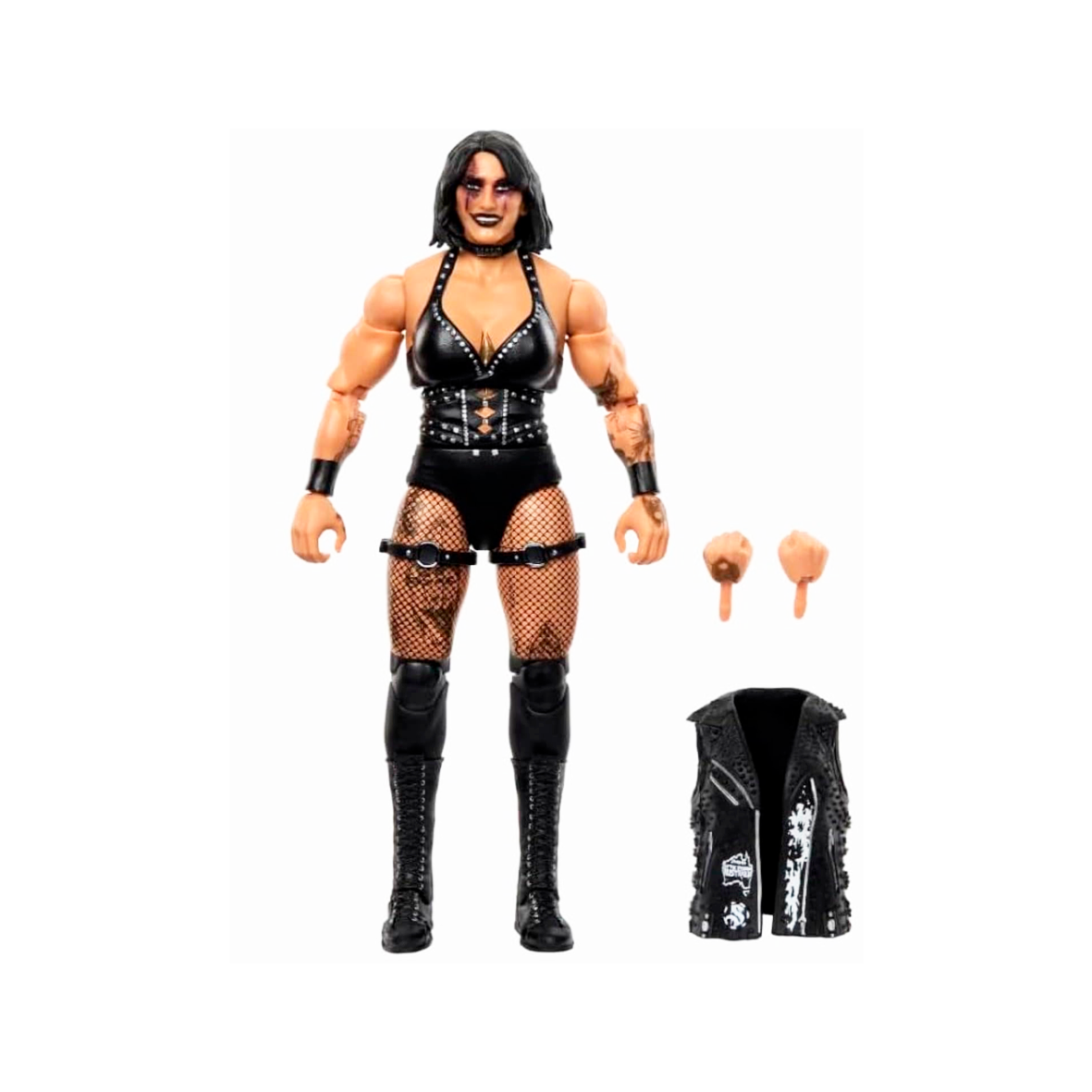 WWE - Elite Collection - Greatest Hits - Rhea Ripley