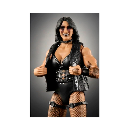 WWE - Elite Collection - Greatest Hits - Rhea Ripley
