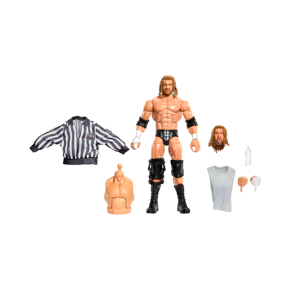 WWE - Elite Collection - Summer Slam - Triple H