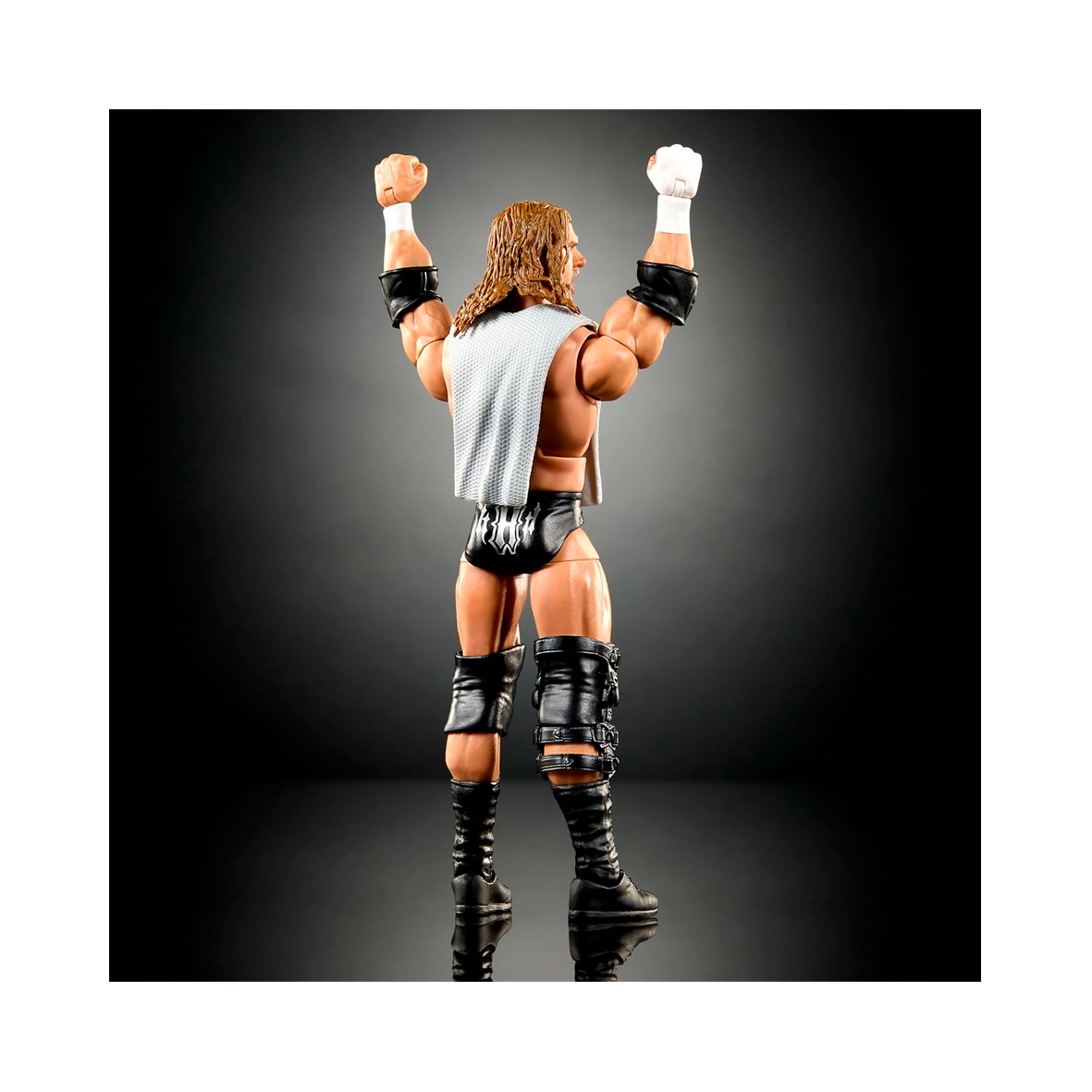 WWE - Elite Collection - Summer Slam - Triple H