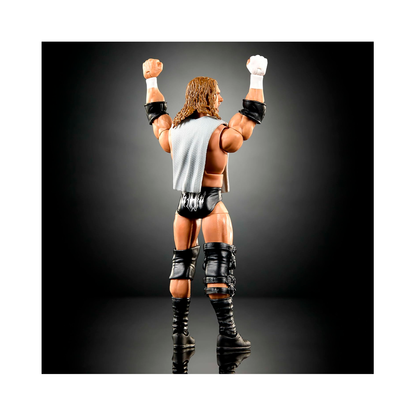 WWE - Elite Collection - Summer Slam - Triple H