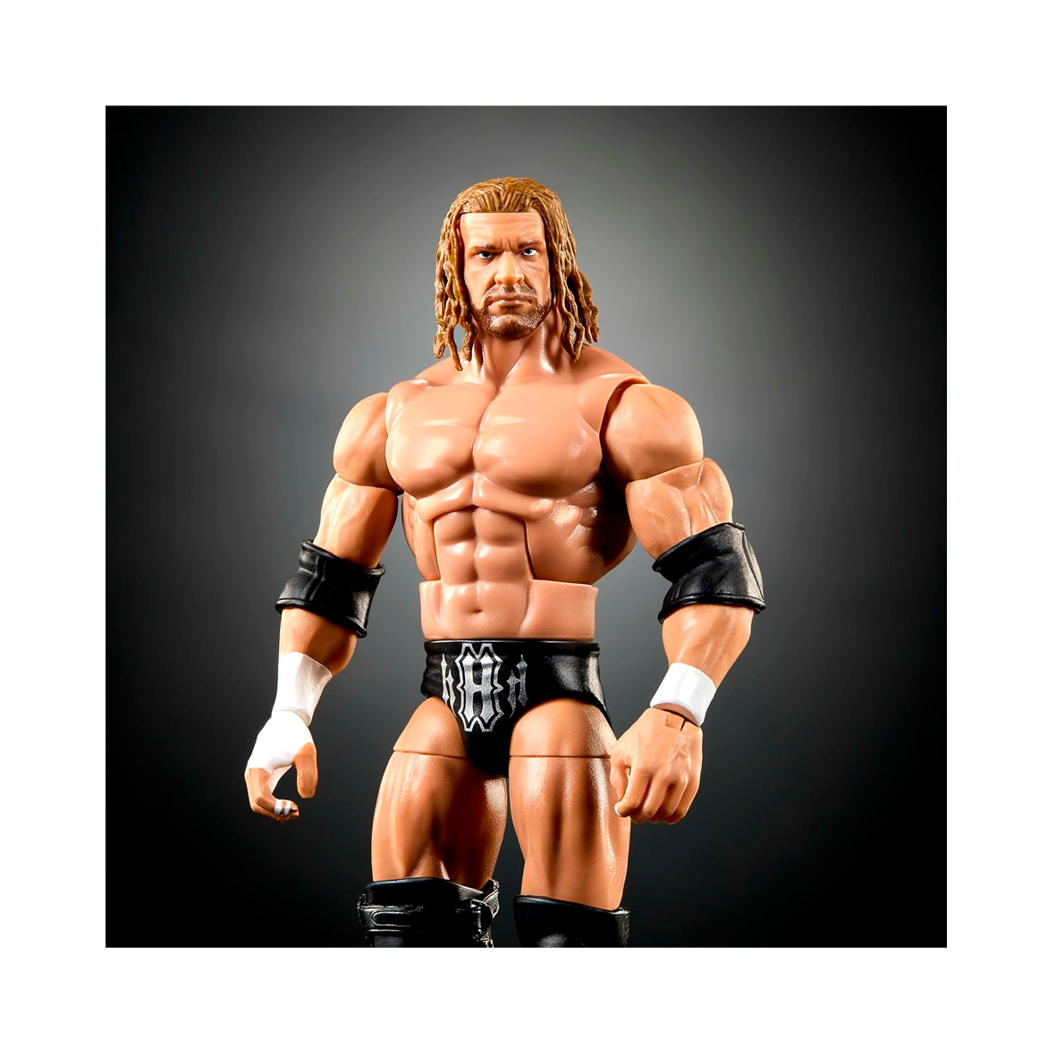 WWE - Elite Collection - Summer Slam - Triple H