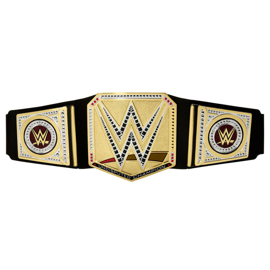 WWE - Universal Championship Title Belt