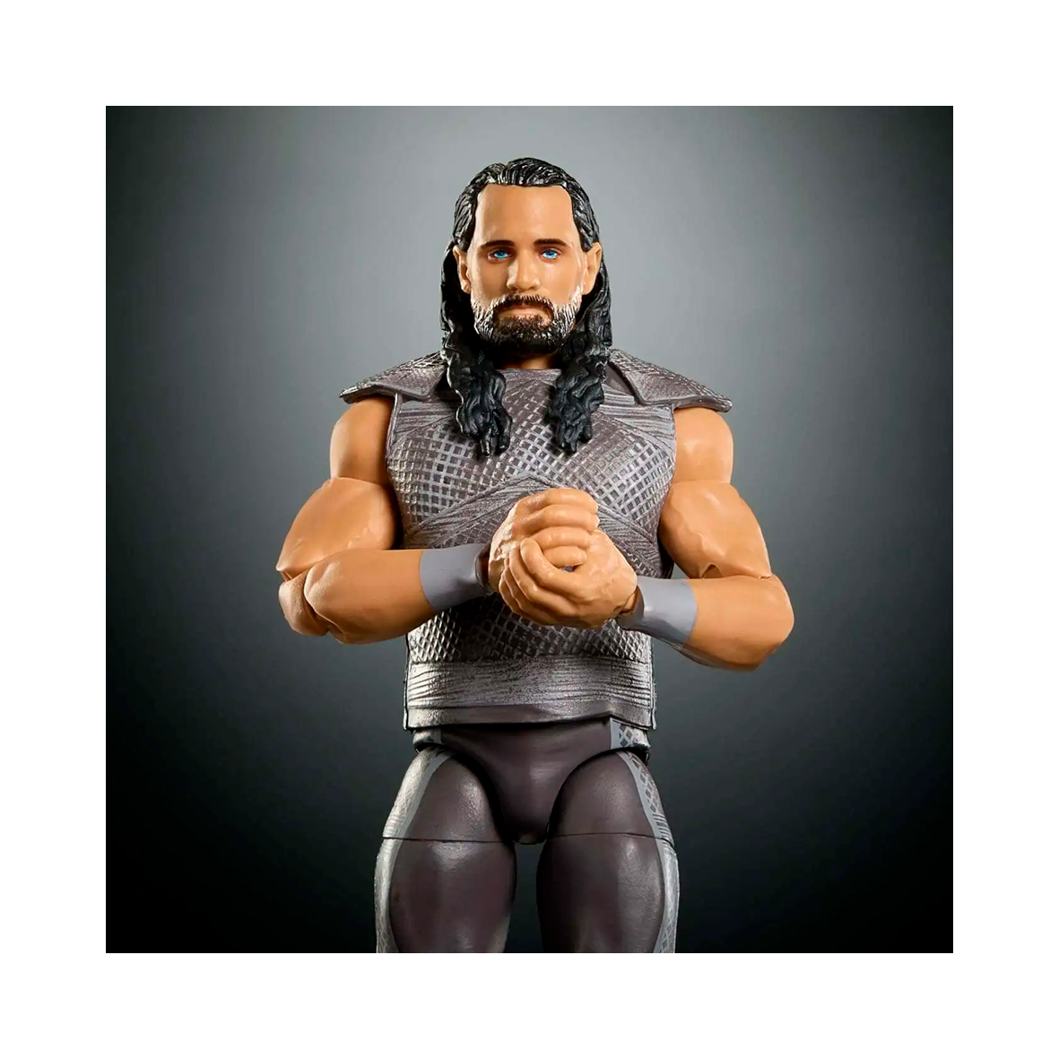 WWE - Elite Collection - Wrestlemania - Seth Rollins