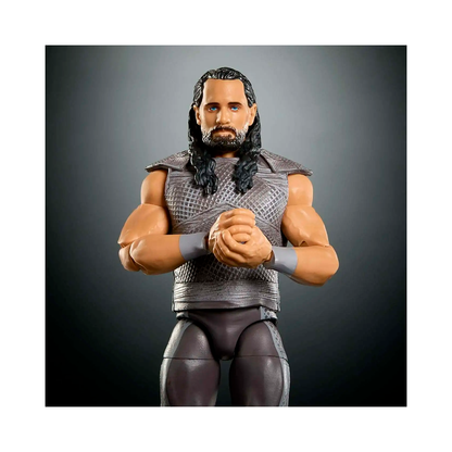 WWE - Elite Collection - Wrestlemania - Seth Rollins