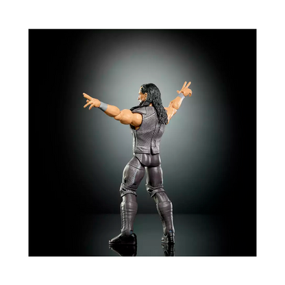 WWE - Elite Collection - Wrestlemania - Seth Rollins