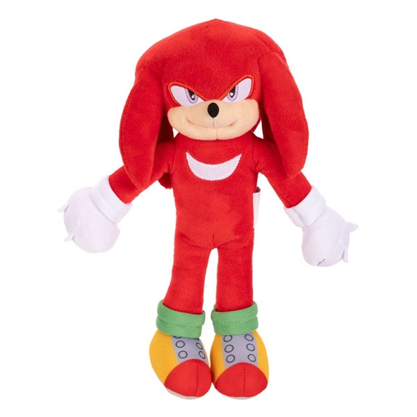 Sonic 3 Movie - Plushies