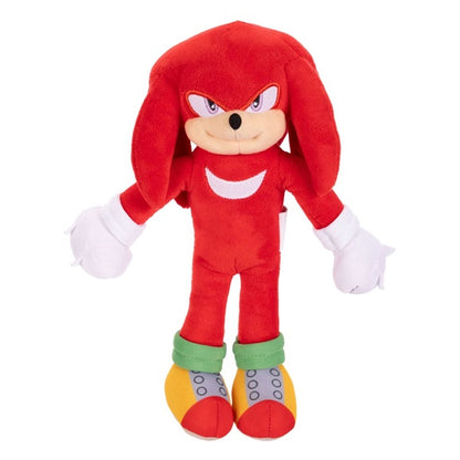 Sonic 3 Movie - Plushies