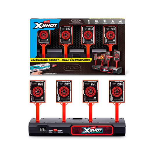X Shot - Pro S1 Interactive Target