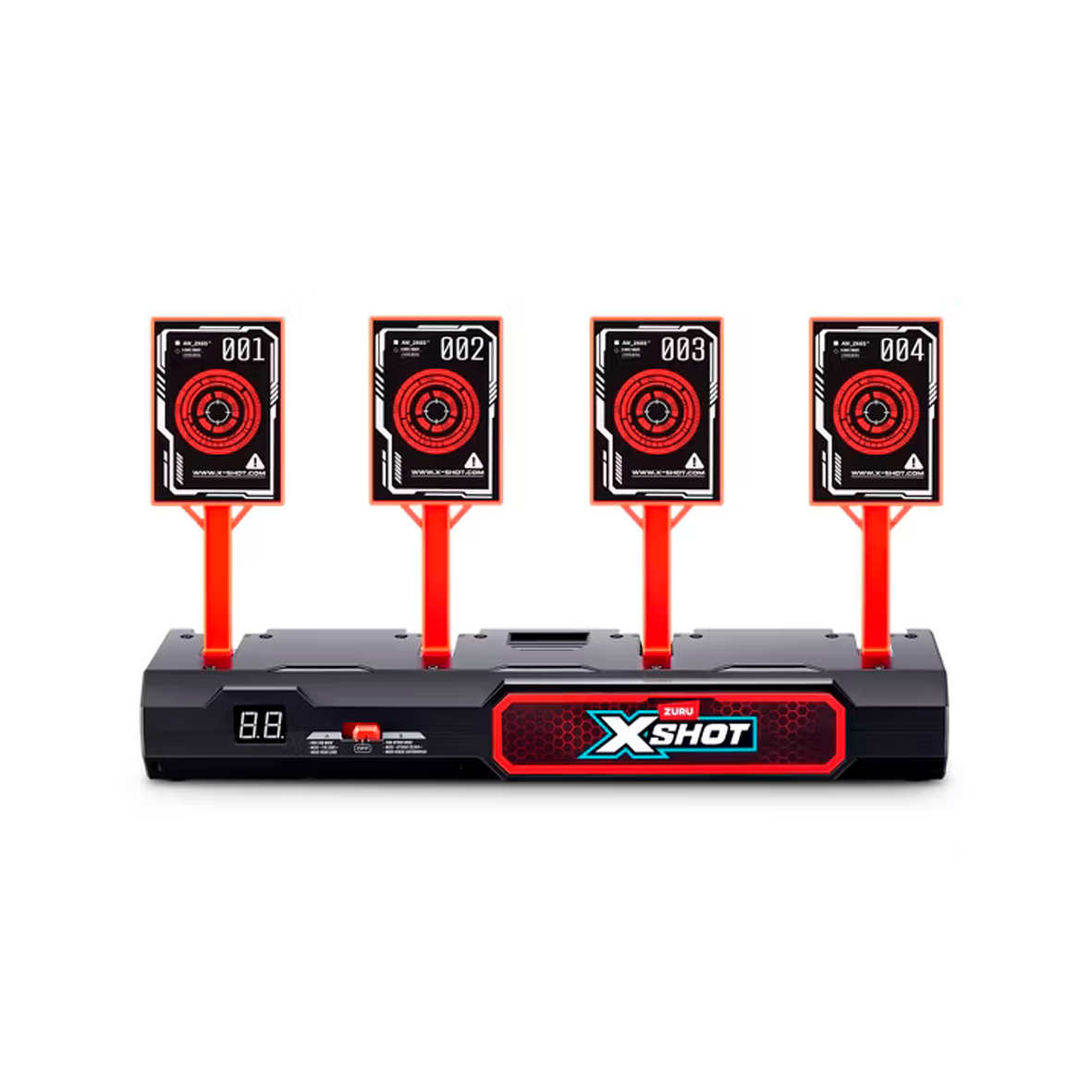 X Shot - Pro S1 Interactive Target