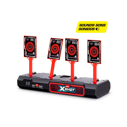 X Shot - Pro S1 Interactive Target