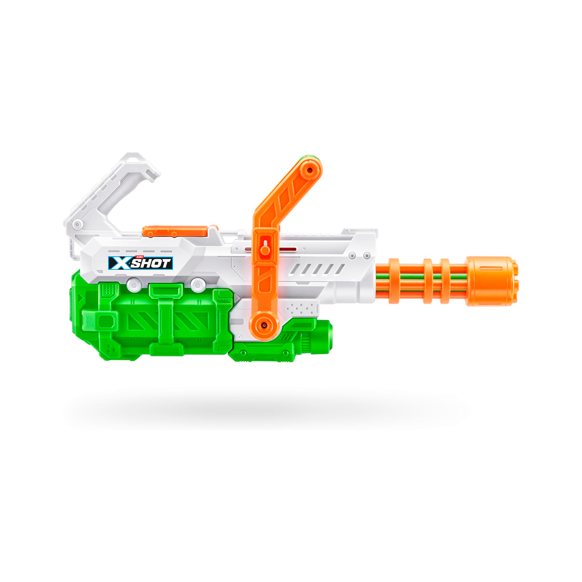 X Shot - Water Fast - Hydrocannon