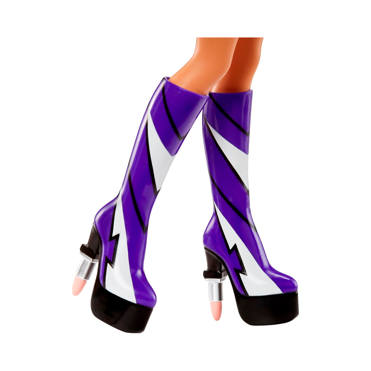 Bratz - Scorchin - Yasmin