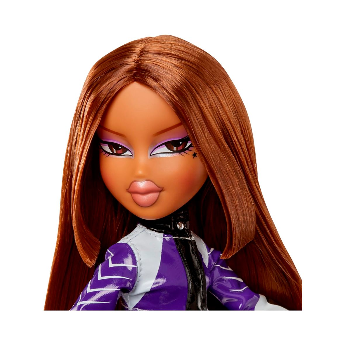 Bratz - Scorchin - Yasmin