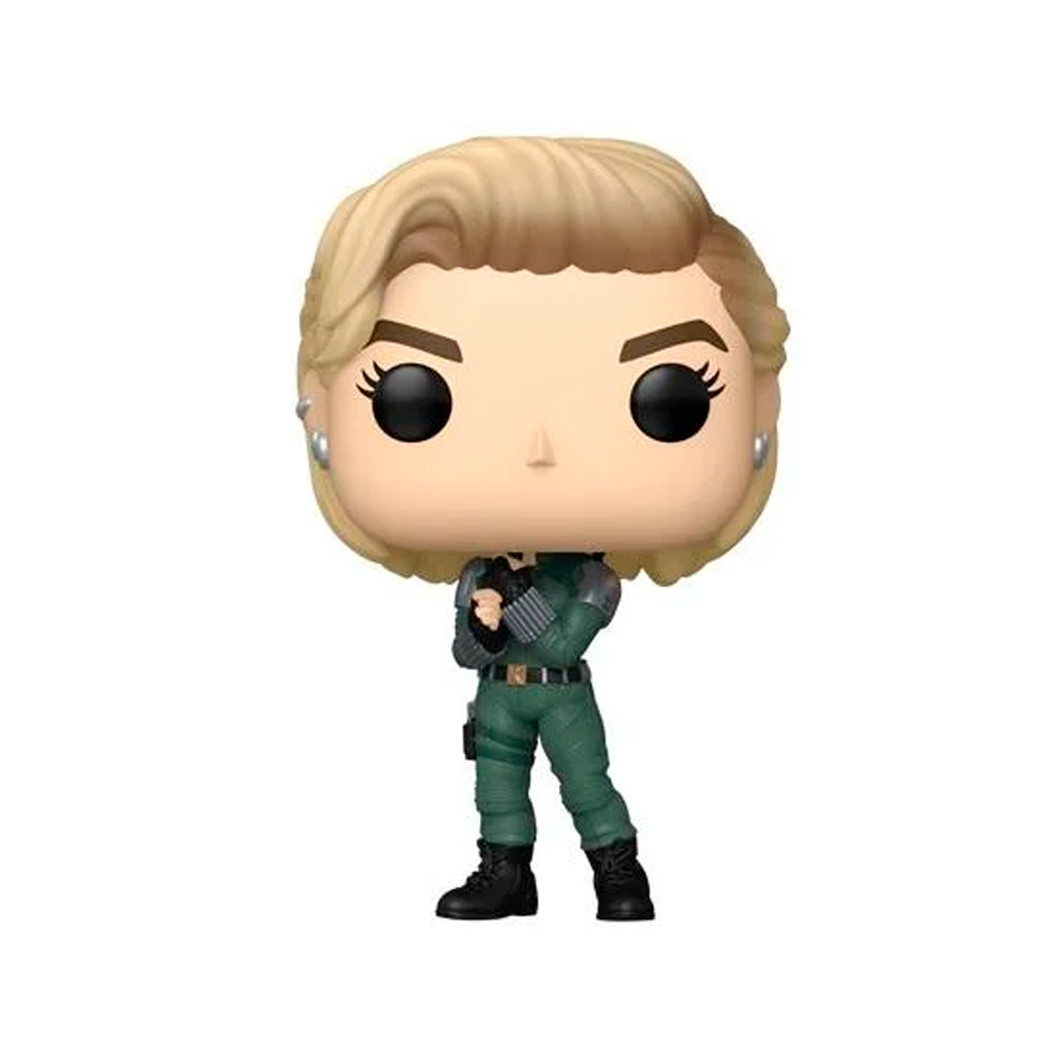 Funko Pop - Thunderbolts - Yelena Belova (1481)