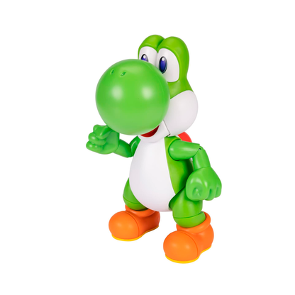 Nintendo - Feature Yoshi - 4L Lets Go, Yoshi!