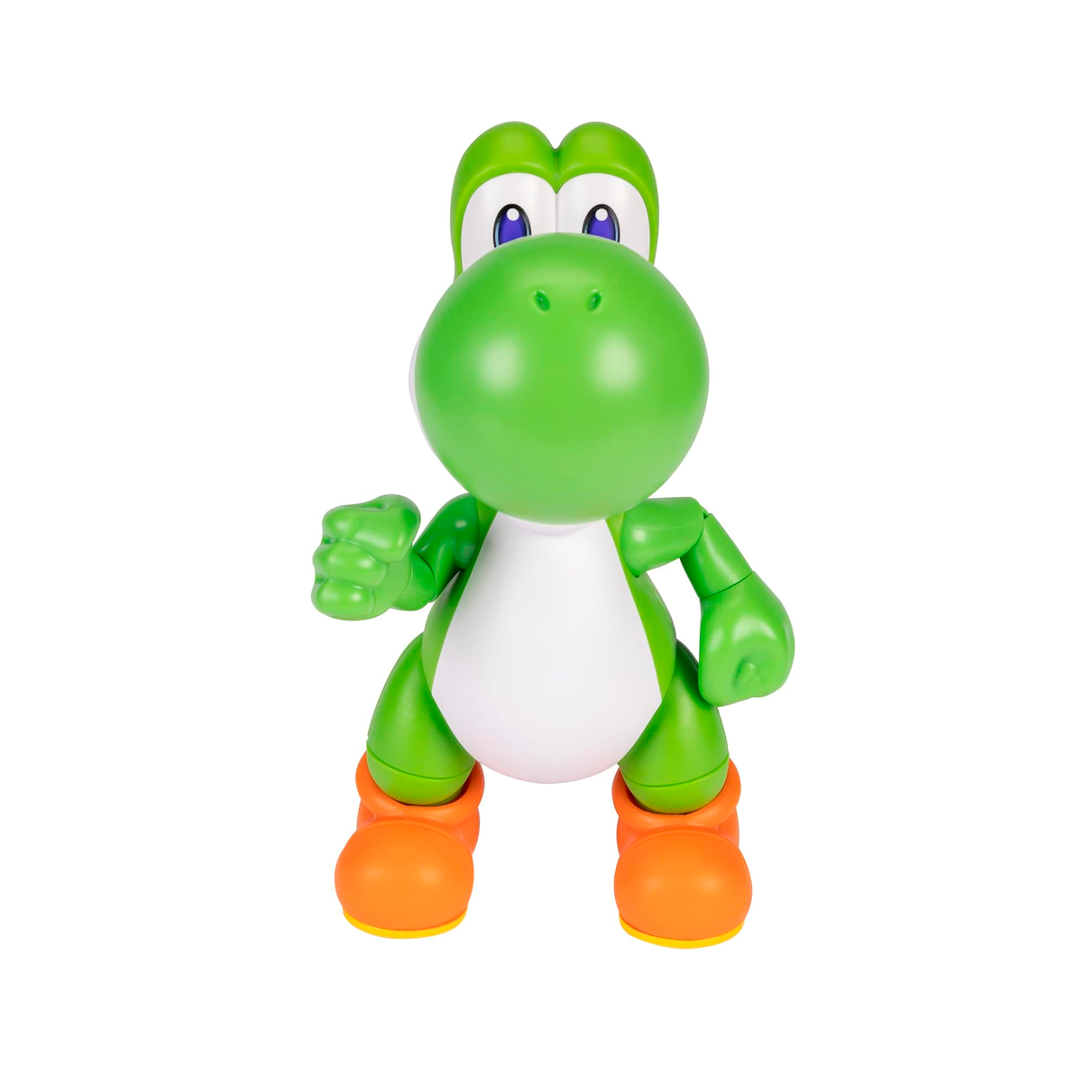 Nintendo - Feature Yoshi - 4L Lets Go, Yoshi!