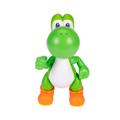 Nintendo - Feature Yoshi - 4L Lets Go, Yoshi!